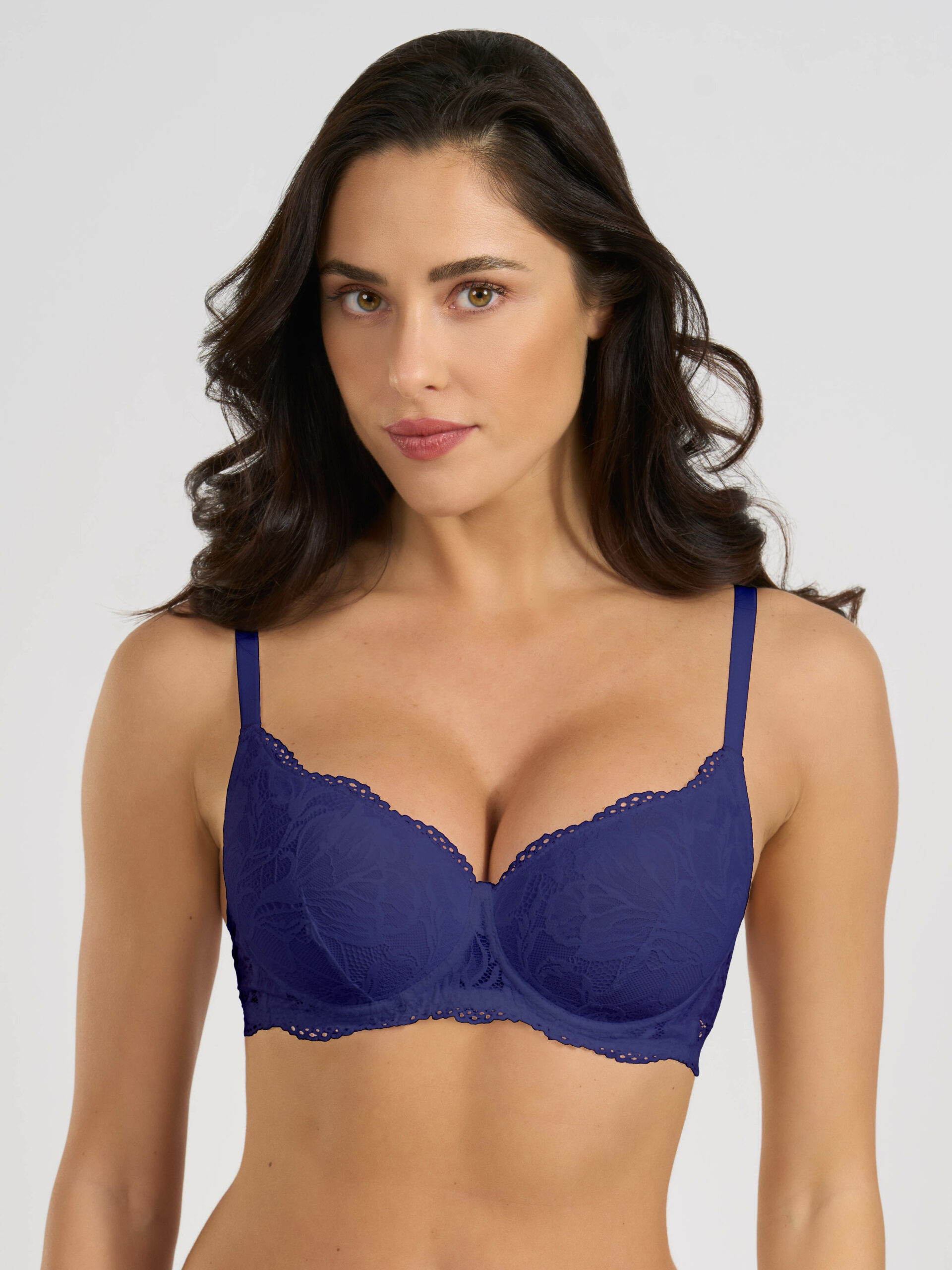 reggiseno con ferretto noemi