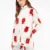 snoopy dressing gown zip