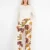 pigiama pantalone tigre