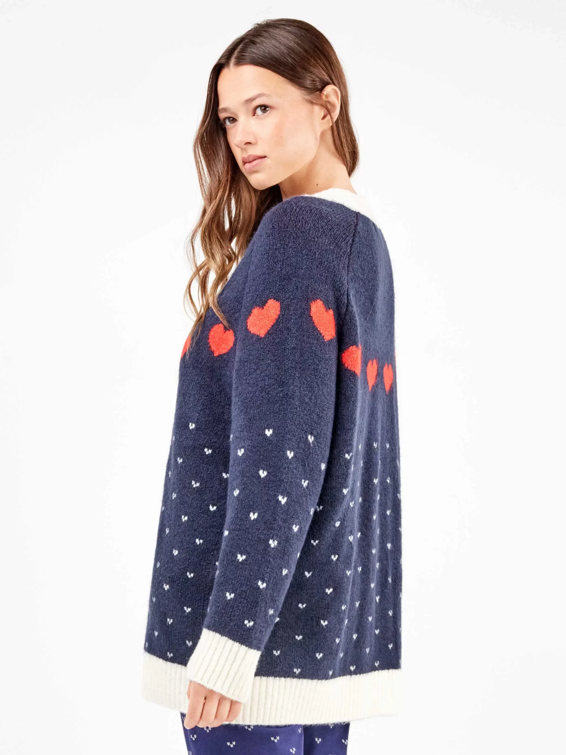 GIACCA A CARDIGAN - immagine 4
