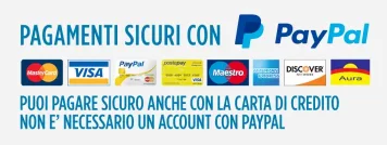 Pagamenti Paypal